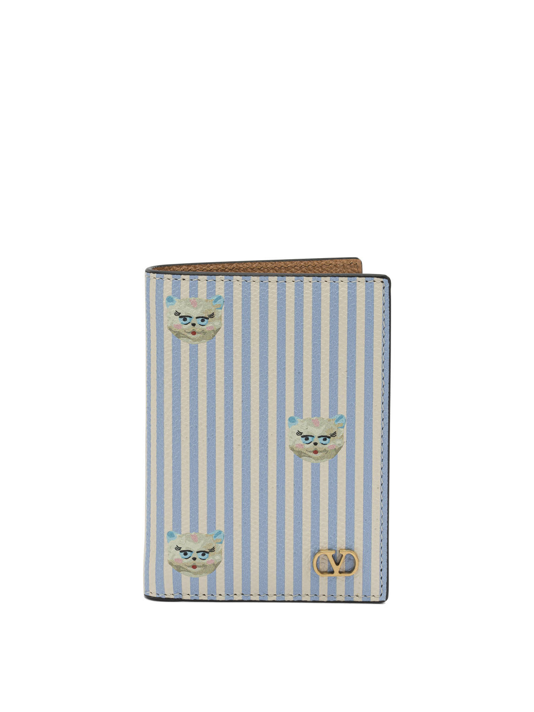Valentino Garavani Vlogo Signature Card Holder Wallets & Card holders - Bianco | 74ddc38b923f13b009a9bcd71d6b257d0b2ac645