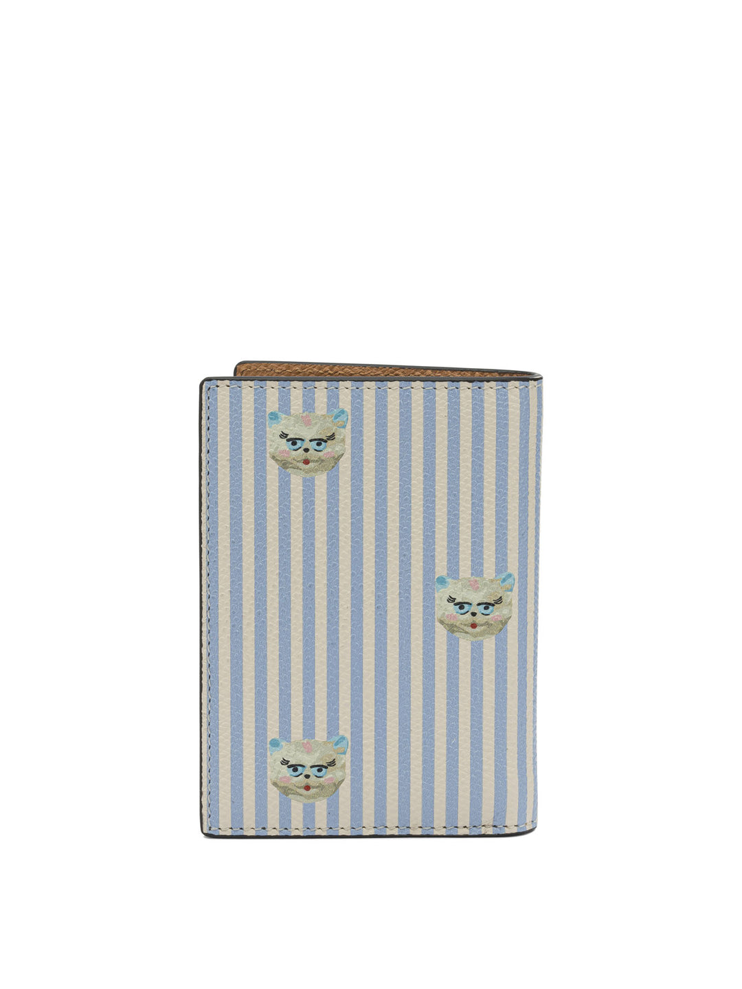 Valentino Garavani Vlogo Signature Card Holder Wallets & Card holders - Bianco | 967c57bbe8cc868b5614690d8dd646e2658b745d
