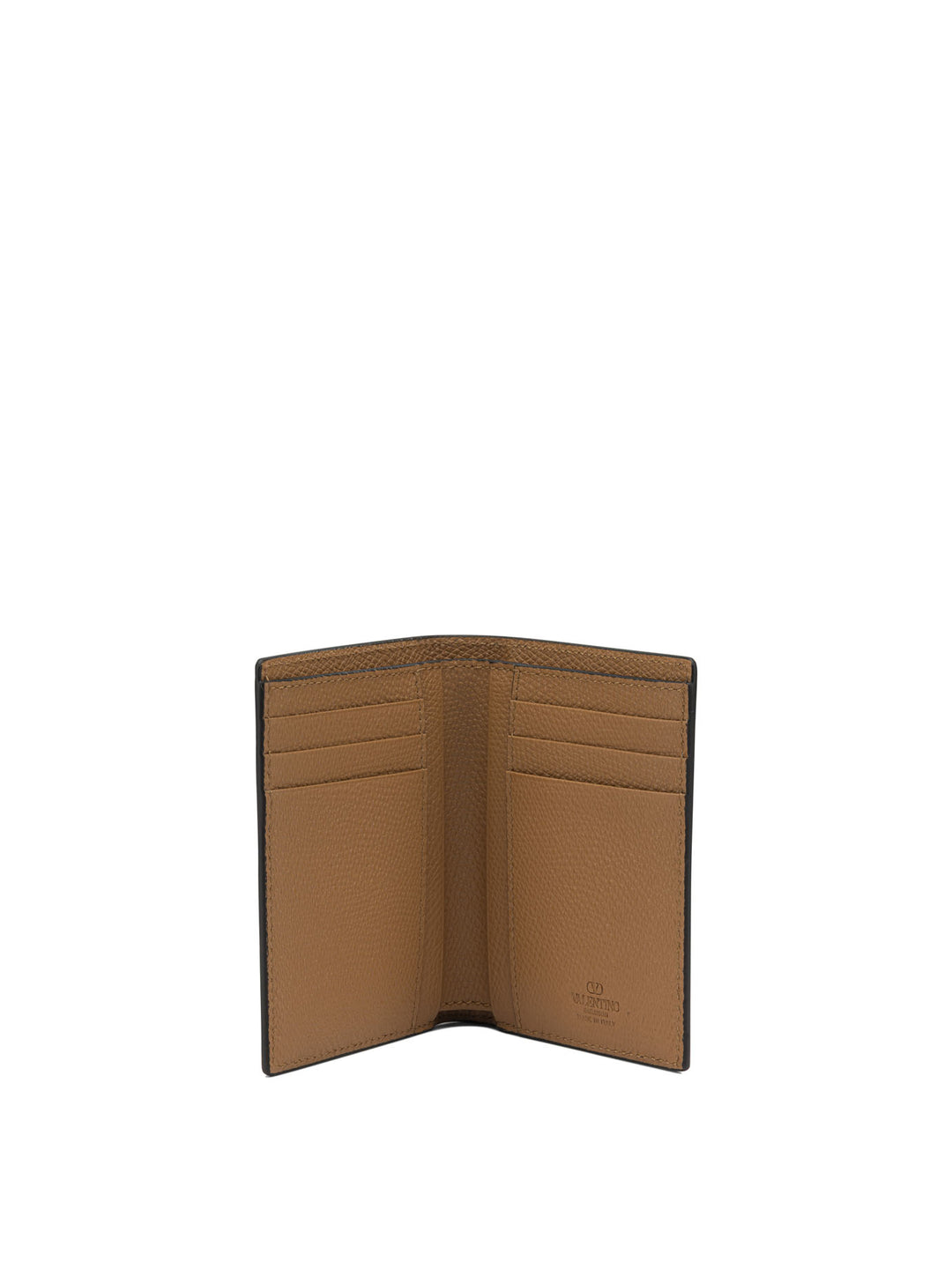 Valentino Garavani Vlogo Signature Card Holder Wallets & Card holders - Bianco | 4e4b42c65ae3c2a9adce48d3d2ce04718ed79a8b