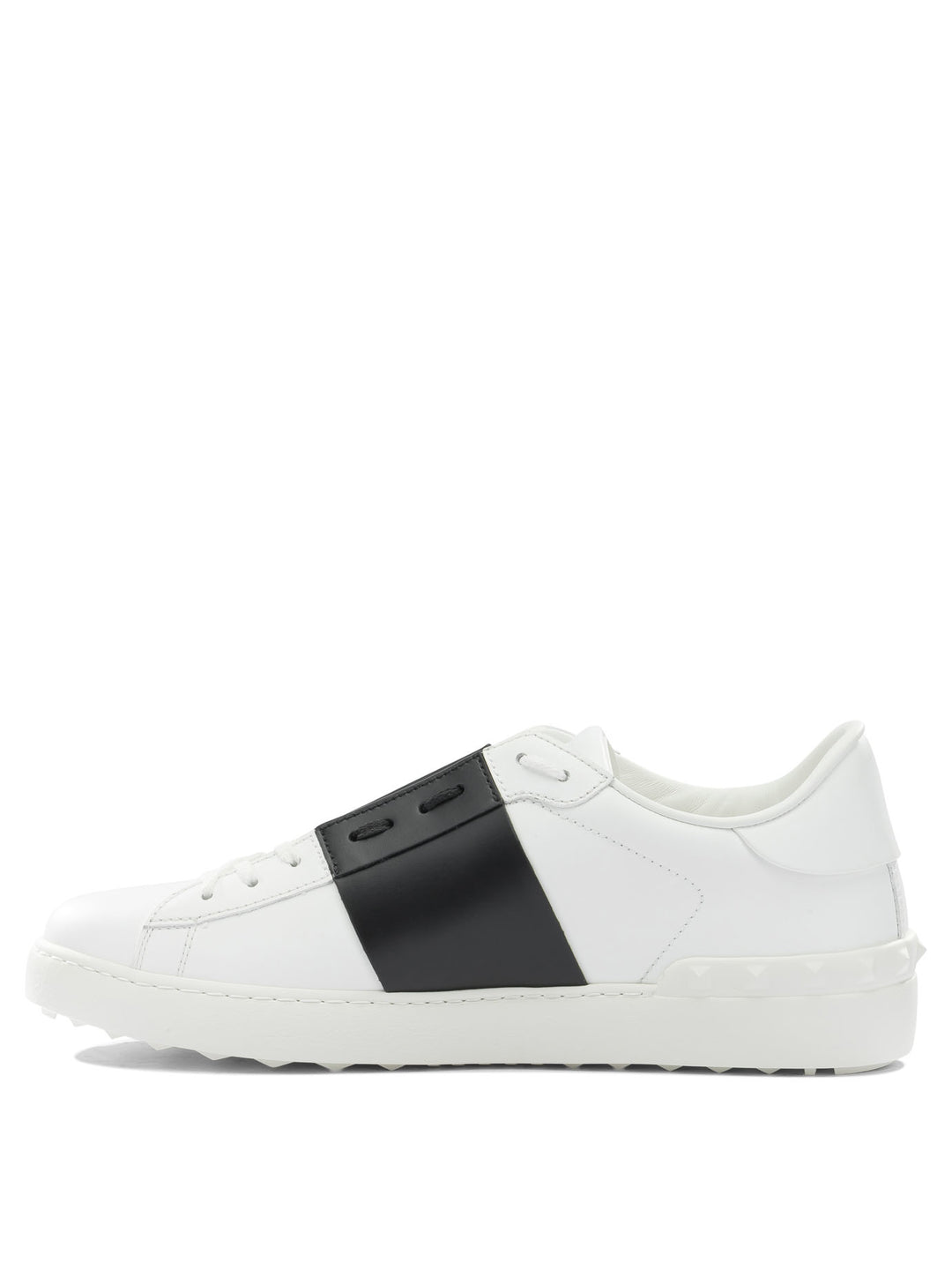 Valentino Garavani Open Sneakers & Slip-On - Bianco | d41e38c6da8f7cb9d7d7beb9a6df0ecc7cb54de0