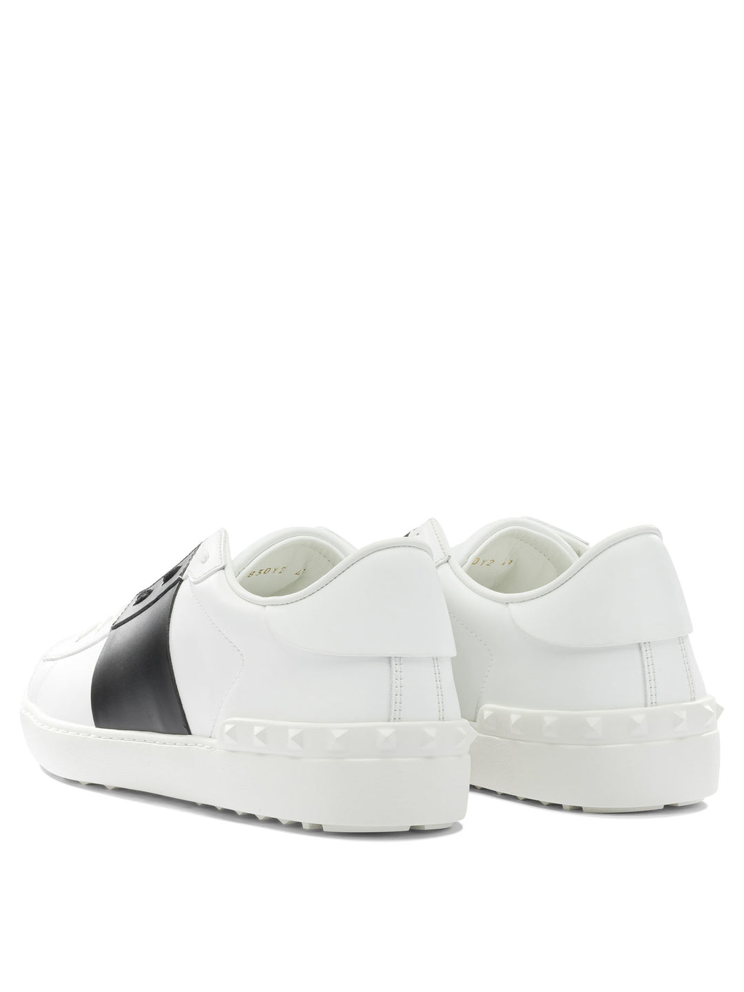 Valentino Garavani Open Sneakers & Slip-On - Bianco | e65a4b73f8df2a6982fe54f66011311af364906a
