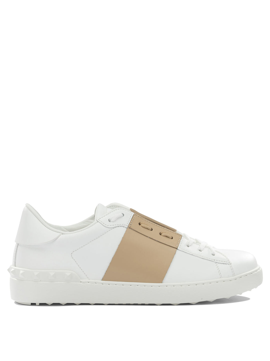 Valentino Garavani Open Sneakers & Slip-On - Bianco | d319319a1b283e7f008988cda13e60ffb5ca1d8b