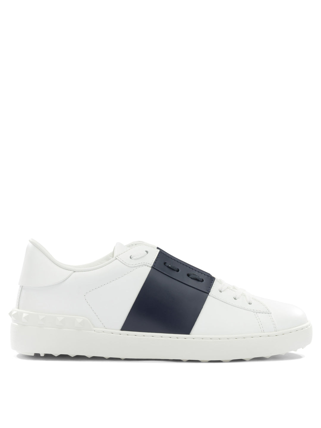 Valentino Garavani Open Sneakers & Slip-On - Bianco | c3221163c51b0cfde70626432865e4bb6a10ac85