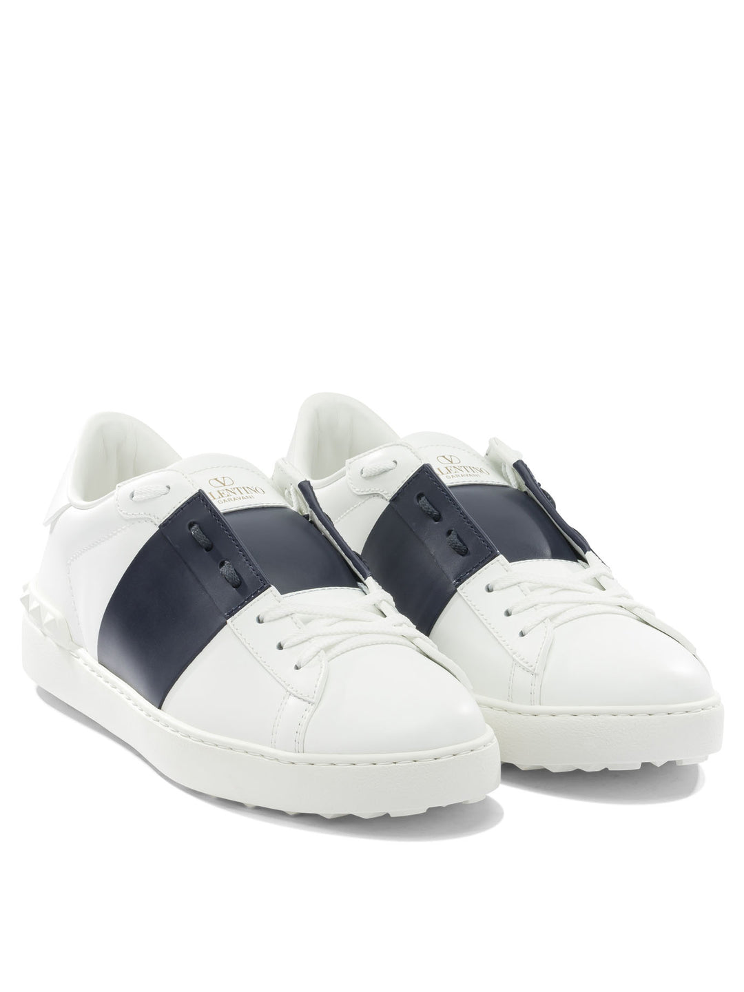 Valentino Garavani Open Sneakers & Slip-On - Bianco | 35352424351196784a396dc214b7fa51030262b3