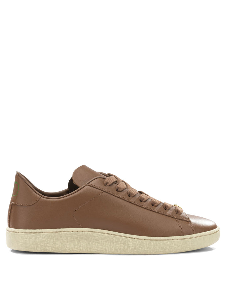 Valentino Garavani Royco Sneakers & Slip-On - Marrone | f41e6426136696d4223c164bd51e6f41d7358029
