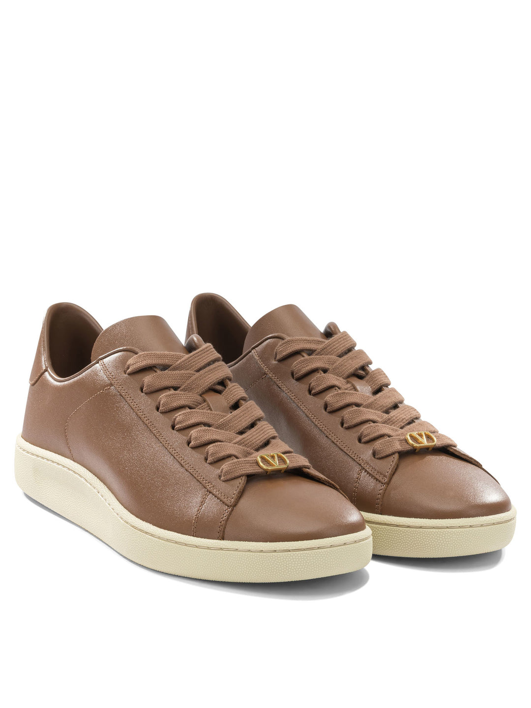 Valentino Garavani Royco Sneakers & Slip-On - Marrone | b87c98dbcec0961fa83ecf9575d6ef7c3d371ed3