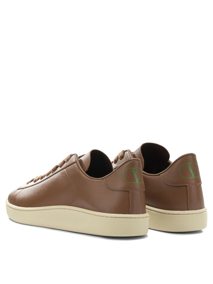 Valentino Garavani Royco Sneakers & Slip-On - Marrone | bdd337740d6e1ba2fe77a220c442f5db6ca2f4f1