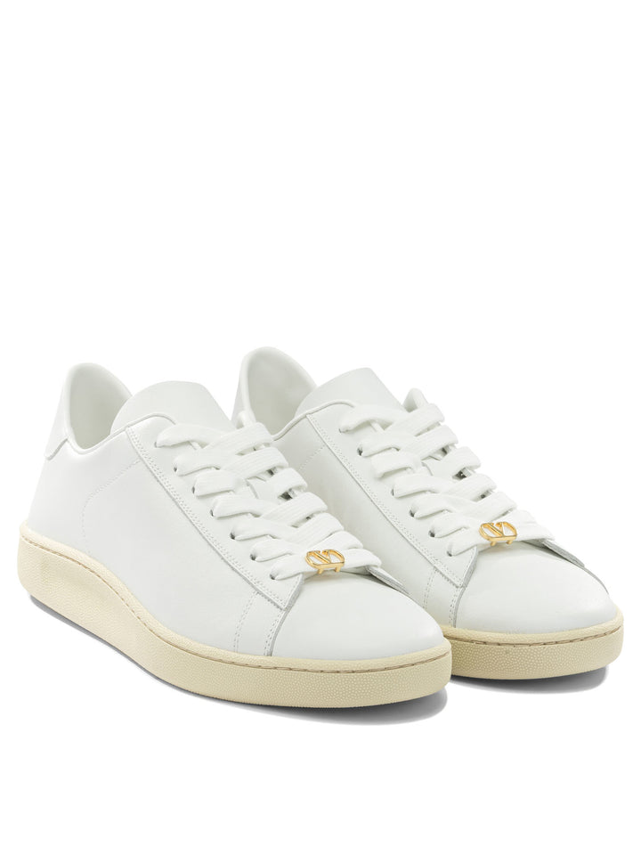 Valentino Garavani Royco Sneakers & Slip-On - Bianco | e574916cf8affcafb73a9f34e7abe1f0b3b90d10