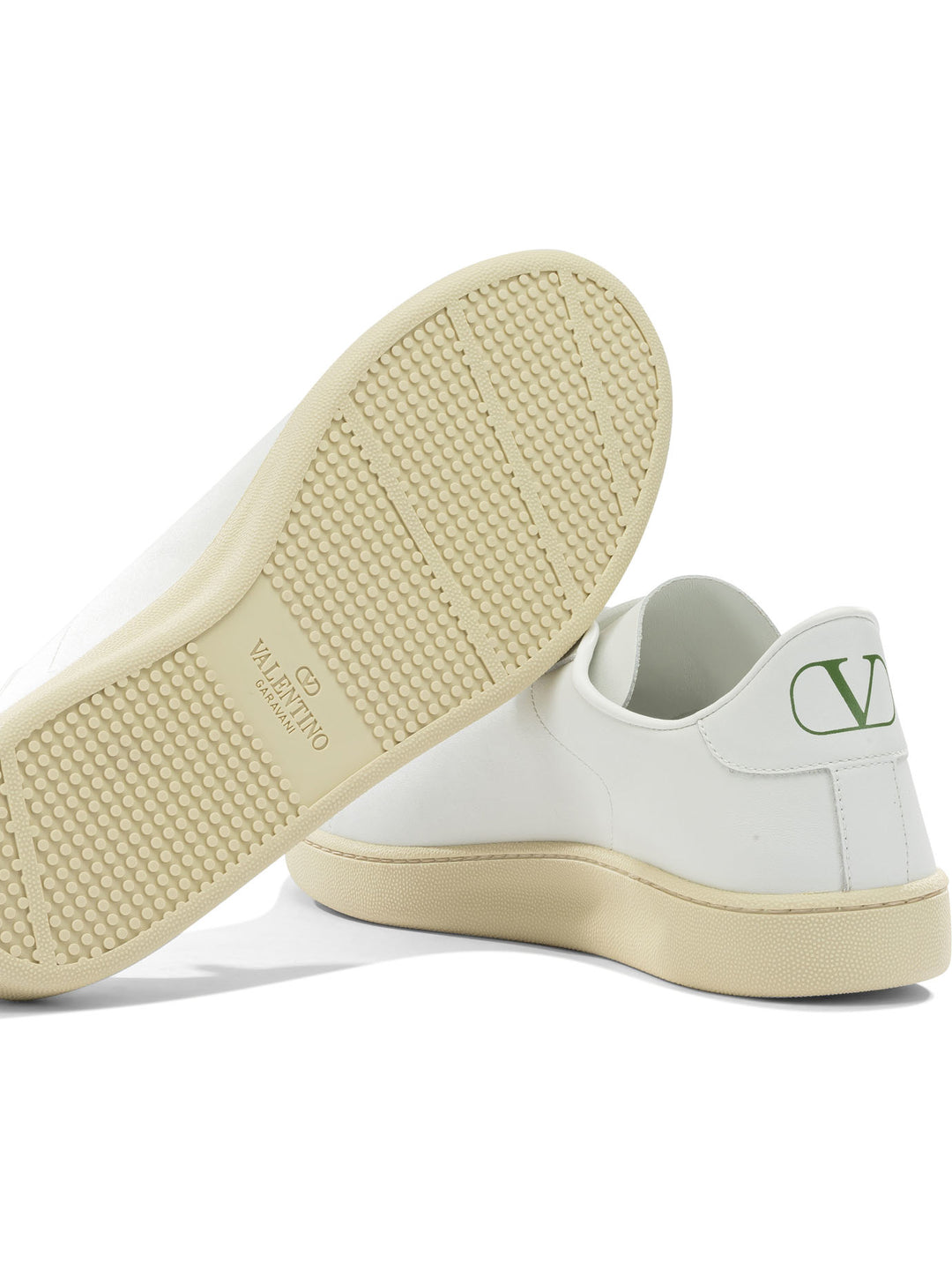 Valentino Garavani Royco Sneakers & Slip-On - Bianco | add46df59c3c862daa78523d256691ad51a8514f