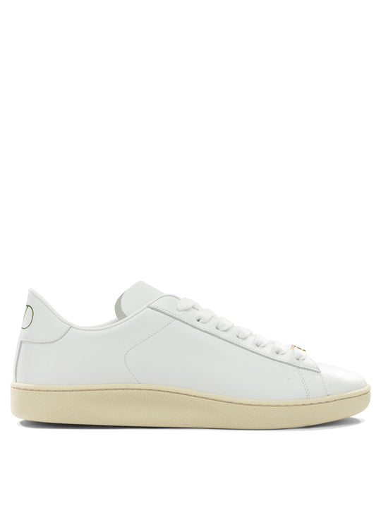 Royco Sneakers & Slip-On Bianco