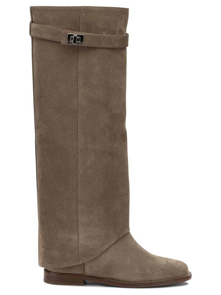Via Roma 15 Boots & Ankle Boots Boots and Ankle Boots - Beige | a80573f63b53539b3df73e5742edea0fd87a2ce4