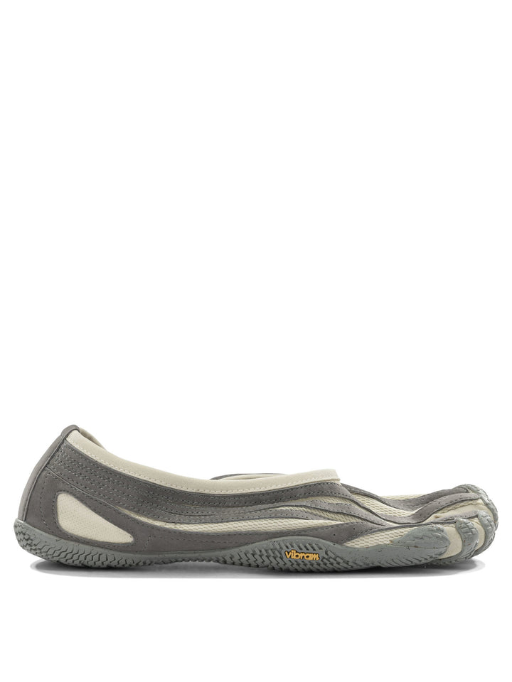Vibram Fivefingers Jaya Evo Sneakers & Slip-On - Bianco | 02b94af1ba41b38597a45fc9ce37732a38cec600