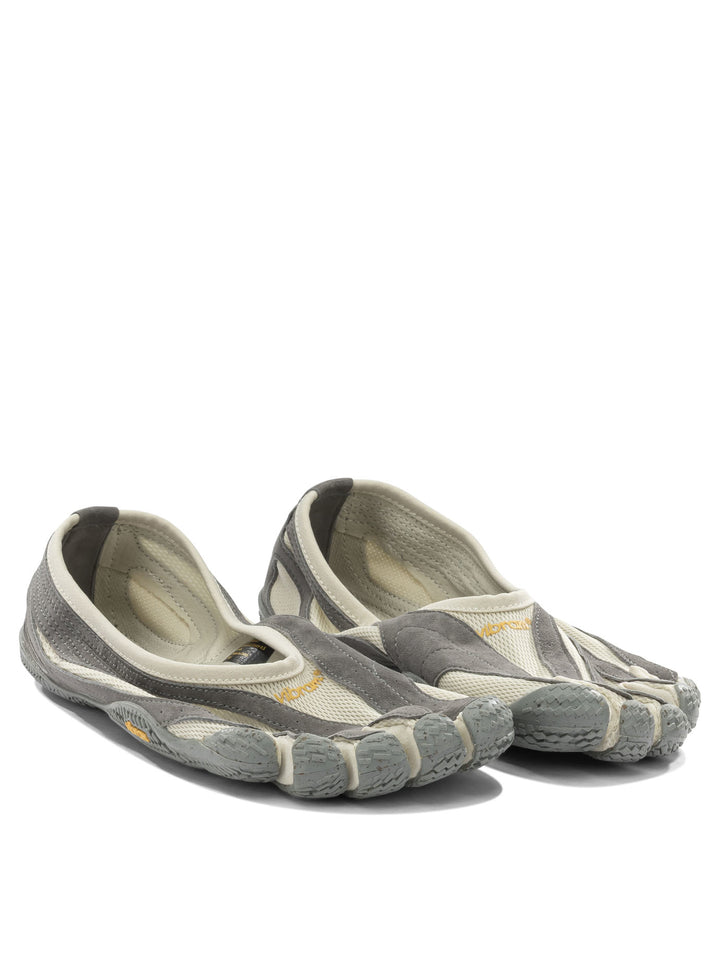 Vibram Fivefingers Jaya Evo Sneakers & Slip-On - Bianco | 5d441175713f004be852020a5ffd6b0b00b0366f