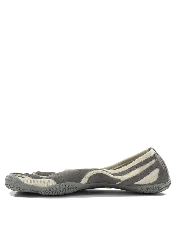 Vibram Fivefingers Jaya Evo Sneakers & Slip-On - Bianco | 48010eb378e10a0a1cecc2803eb10e255017eacc