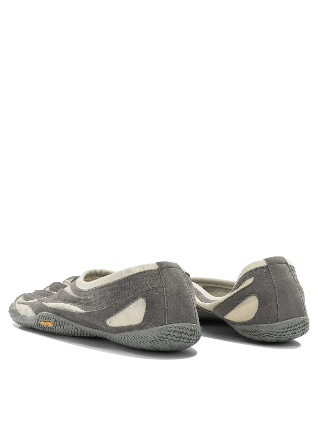 Vibram Fivefingers Jaya Evo Sneakers & Slip-On - Bianco | 02ba1635f85e1d5a378a7dd32b24393aaa042dff