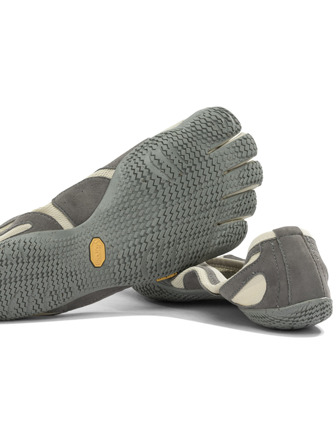 Vibram Fivefingers Jaya Evo Sneakers & Slip-On - Bianco | 39e5d27ed26f5cdc3345a3959a70f22d95602a35