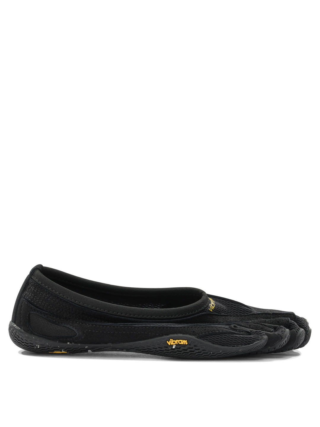 Vibram Fivefingers Jaya Evo Sneakers & Slip-On - Nero | 45ba9b56d29d24f7a54a3c51045b12fb66037013