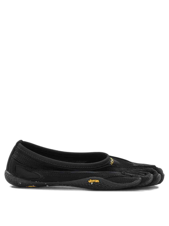 Vibram Fivefingers Jaya Evo Sneakers & Slip-On - Nero | 45ba9b56d29d24f7a54a3c51045b12fb66037013
