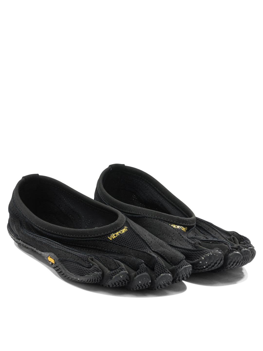 Vibram Fivefingers Jaya Evo Sneakers & Slip-On - Nero | 5aab15dbbe11ba5b16fd3862f1c787dd94fbc186