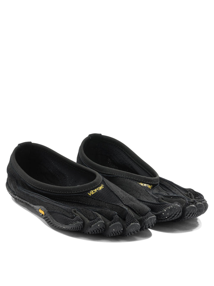 Vibram Fivefingers Jaya Evo Sneakers & Slip-On - Nero | 5aab15dbbe11ba5b16fd3862f1c787dd94fbc186