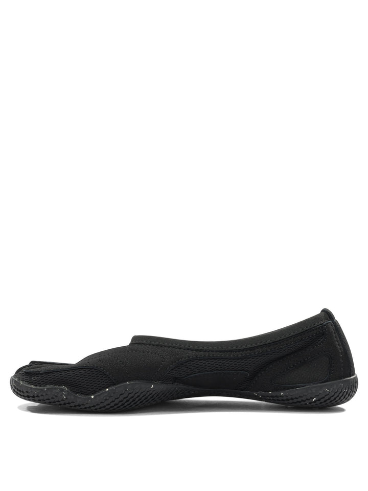 Vibram Fivefingers Jaya Evo Sneakers & Slip-On - Nero | 9d9db12c0ef719ad62388a315a902d00d6333199