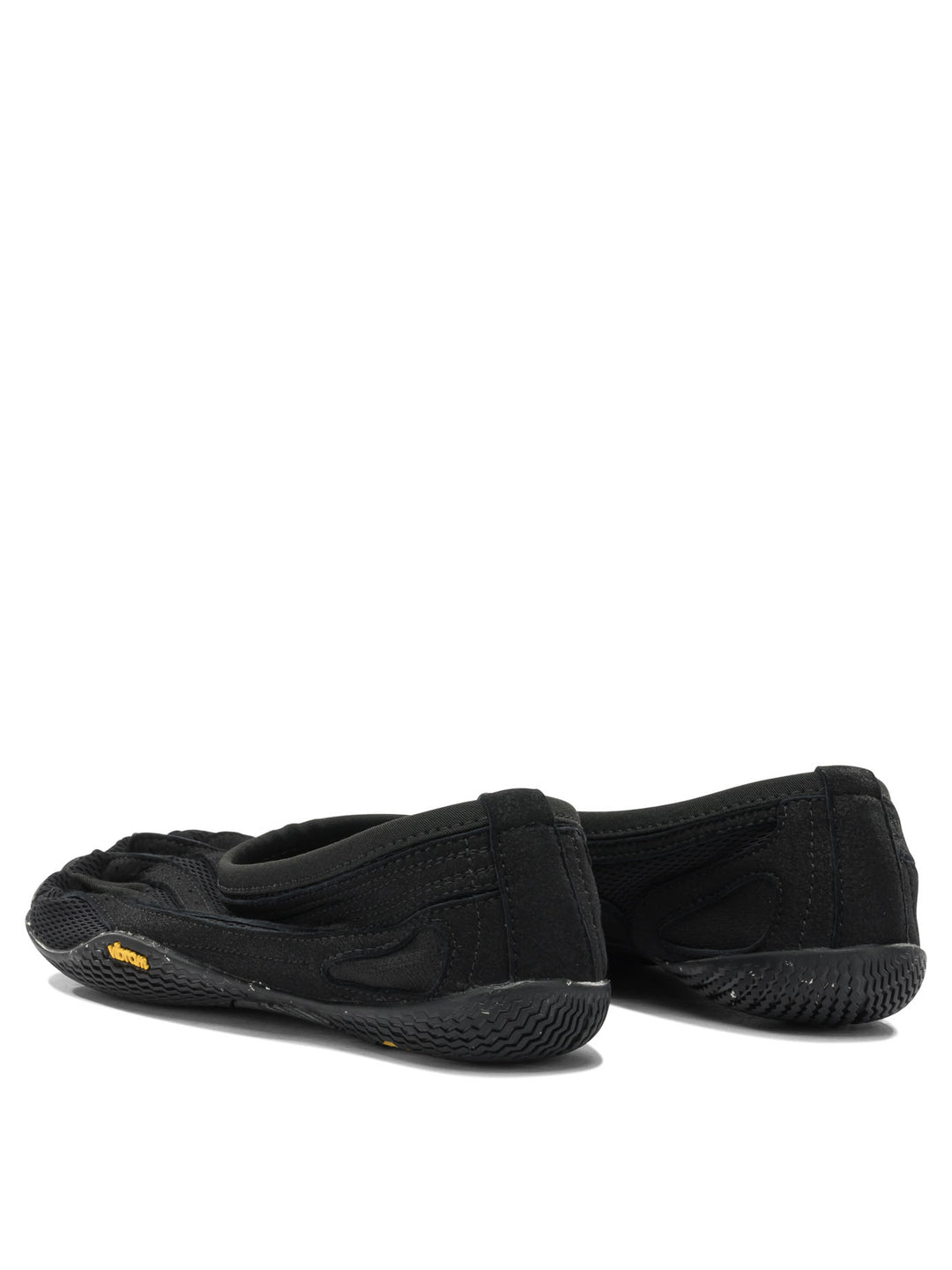 Vibram Fivefingers Jaya Evo Sneakers & Slip-On - Nero | 38867e57749fa7dff07cf093d147da880f6449e5