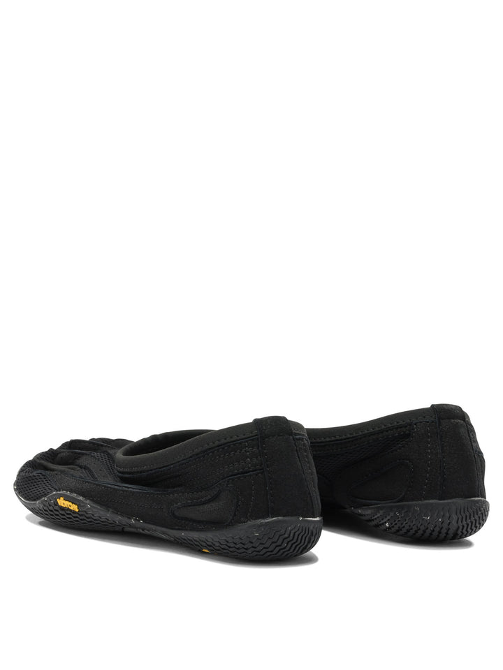 Vibram Fivefingers Jaya Evo Sneakers & Slip-On - Nero | 38867e57749fa7dff07cf093d147da880f6449e5