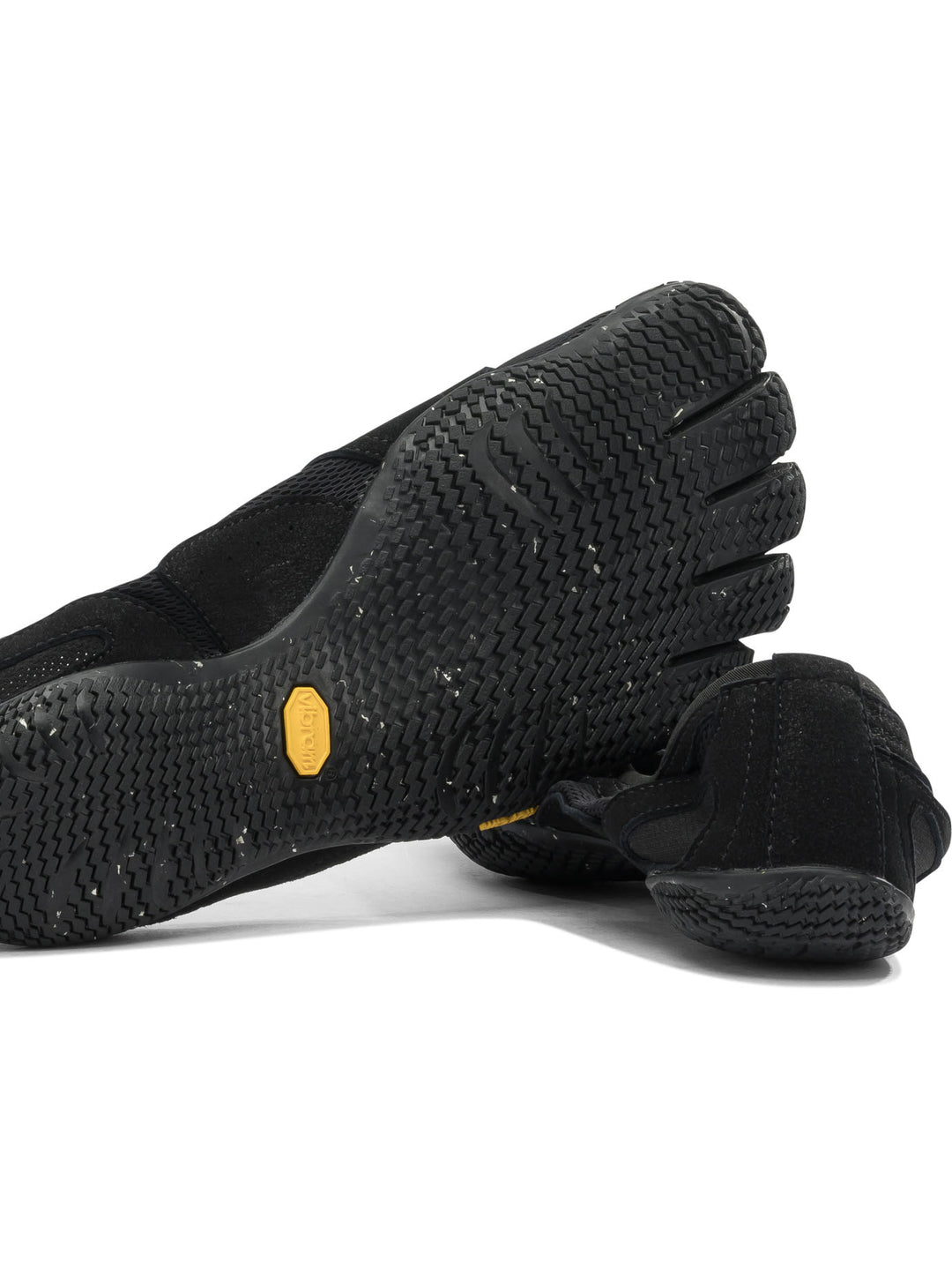 Vibram Fivefingers Jaya Evo Sneakers & Slip-On - Nero | 59caf75645f4a3efe5be85e745aeca87ef5be4a6