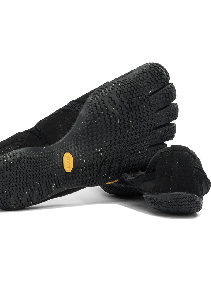 Vibram Fivefingers Jaya Evo Sneakers & Slip-On - Nero | 59caf75645f4a3efe5be85e745aeca87ef5be4a6