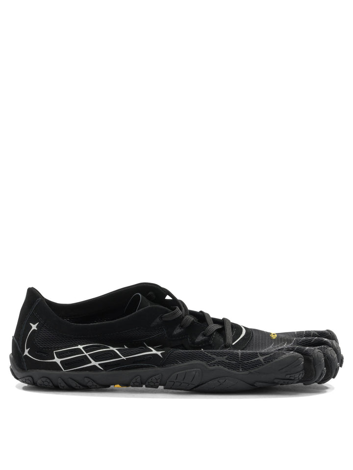 Vibram Fivefingers Seeya Ls Evo Sneakers & Slip-On - Nero | 1597258c20cb9bd7586b5e769ad9fabdc75b8c87