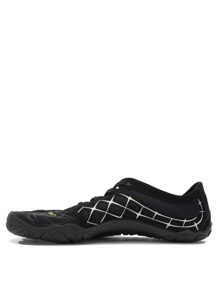 Vibram Fivefingers Seeya Ls Evo Sneakers & Slip-On - Nero | 6c5e9c031590759ff0c683d4d81279cacf534e25