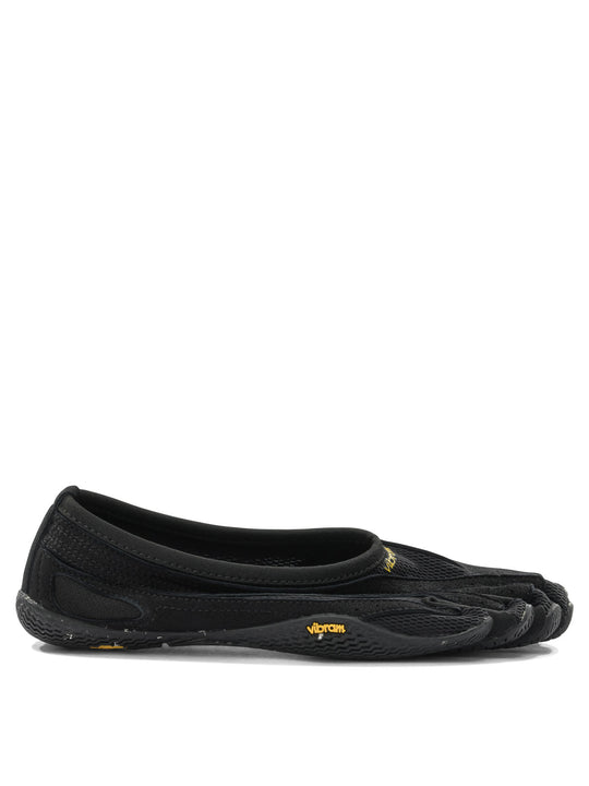 Jaya Evo Sneakers & Slip-On Nero