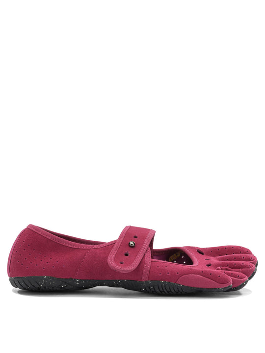 Performa Jane Evo Sneakers & Slip-On Fucsia