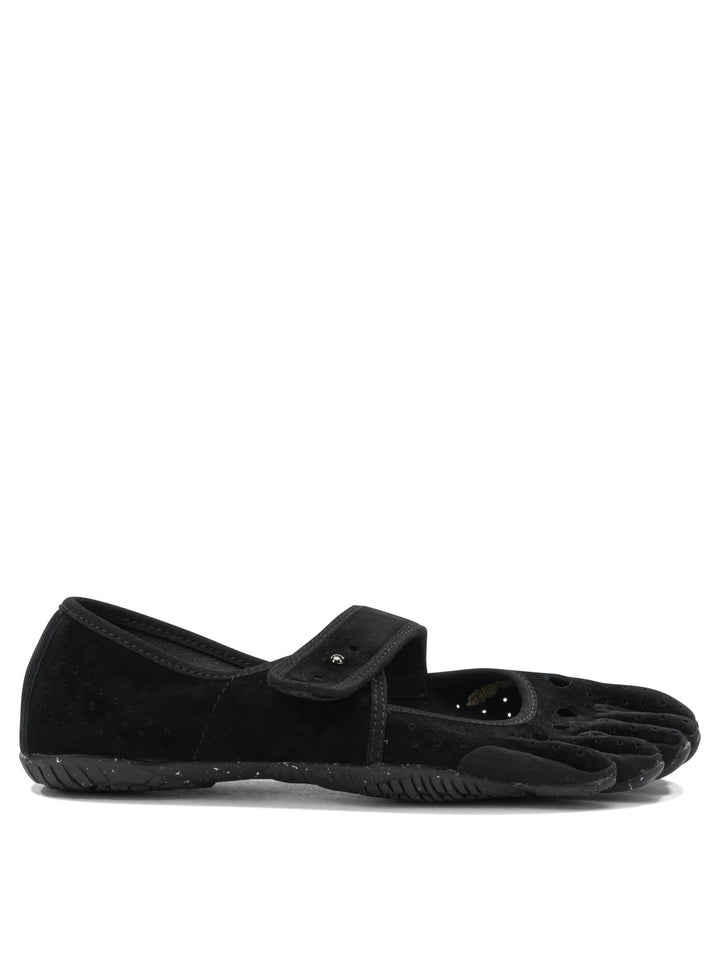 Vibram Performa Jane Evo Sneakers & Slip-On - Nero | 9f8c0604b4d10d4b8faf43a2fabc87bd99724116