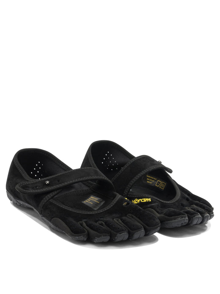 Vibram Performa Jane Evo Sneakers & Slip-On - Nero | 13d5552a7b8de08c62789a77f1d33132063d755b