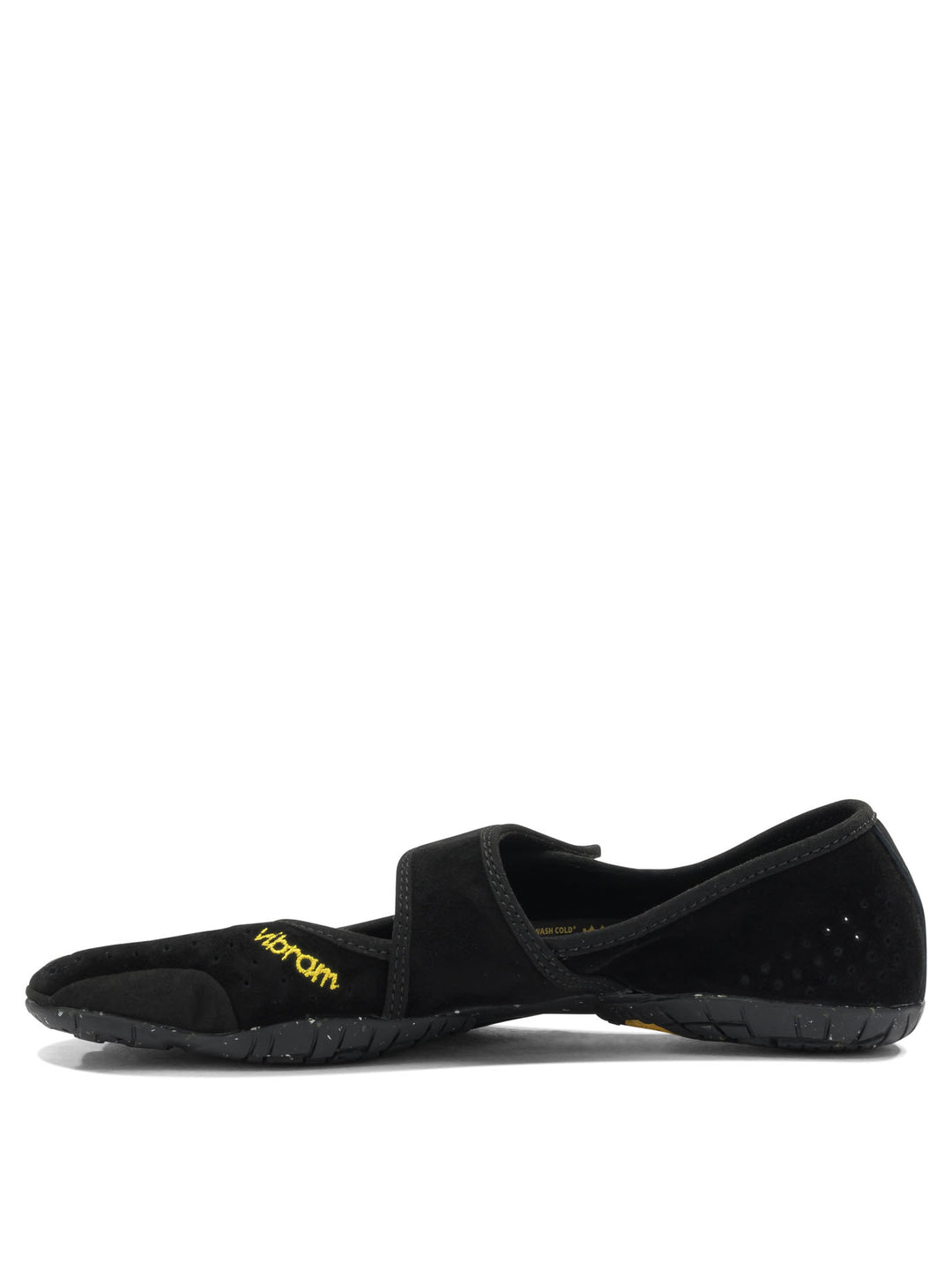 Vibram Performa Jane Evo Sneakers & Slip-On - Nero | e1256384564a83bcb274798c5cb643793bea142f