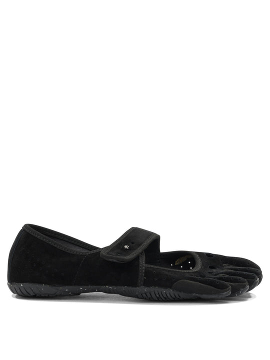 Performa Jane Evo Sneakers & Slip-On Nero