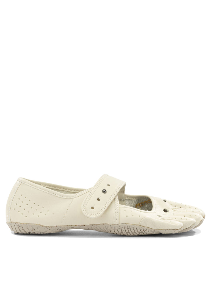 Vibram Performa Jane Evo Sneakers & Slip-On - Bianco | ebd1faa8cd2c79c3ec954ad18714fef9a1621b6b