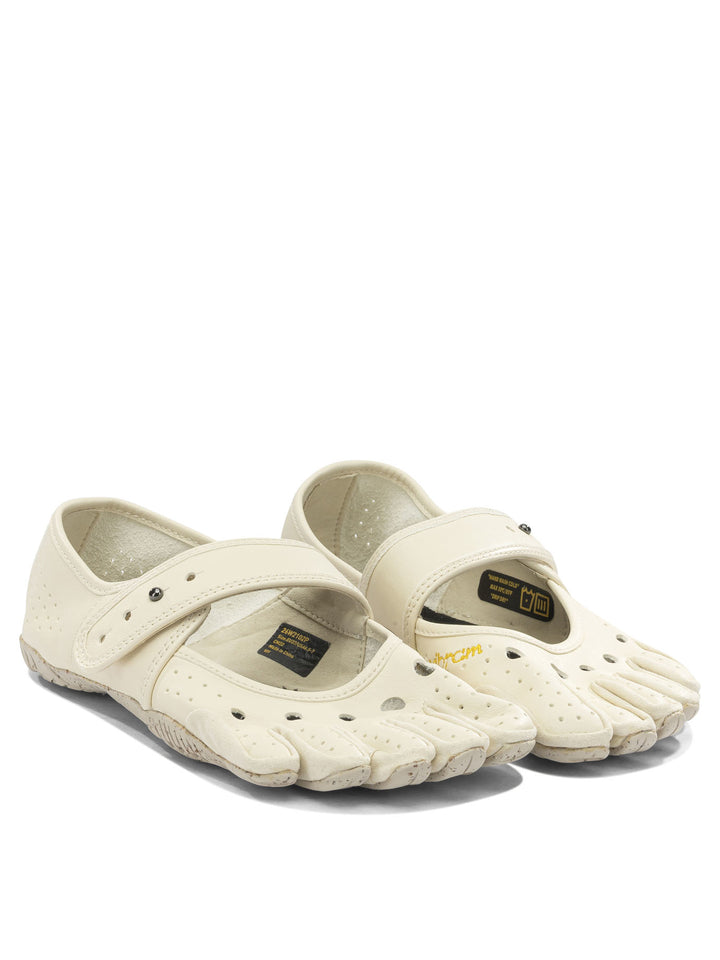 Vibram Performa Jane Evo Sneakers & Slip-On - Bianco | 74edcbb371cdbde646c81933f7c85a0cf8e03cb9