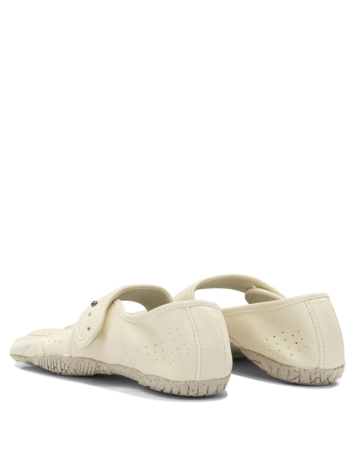 Vibram Performa Jane Evo Sneakers & Slip-On - Bianco | cde2b7646866047d3a8ca168c959d6c127914ff1