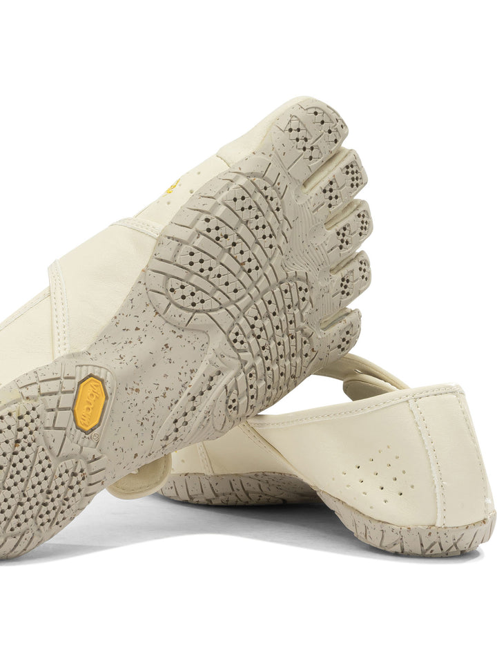 Vibram Performa Jane Evo Sneakers & Slip-On - Bianco | 33cd249331290ee73269d4b768b06696a09856c8