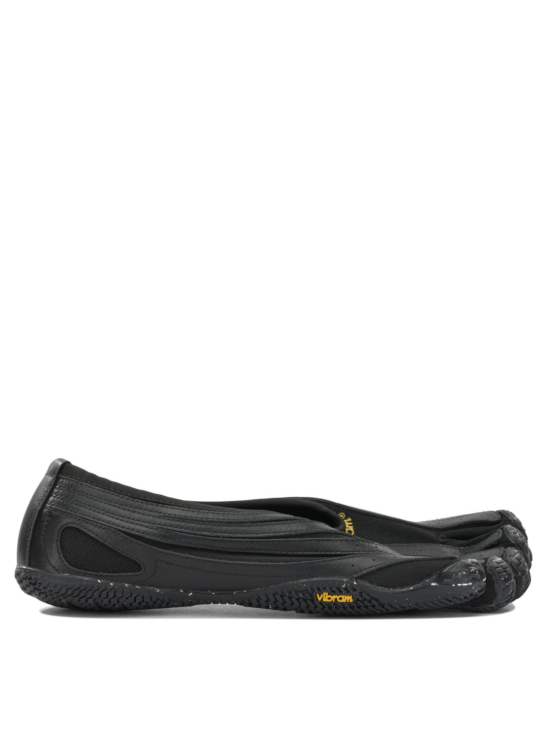 Vibram Fivefingers Jaya Evo Sneakers & Slip-On - Nero | 064ffbe39641d1461a1d76e7f9f11d6099ab7ebf