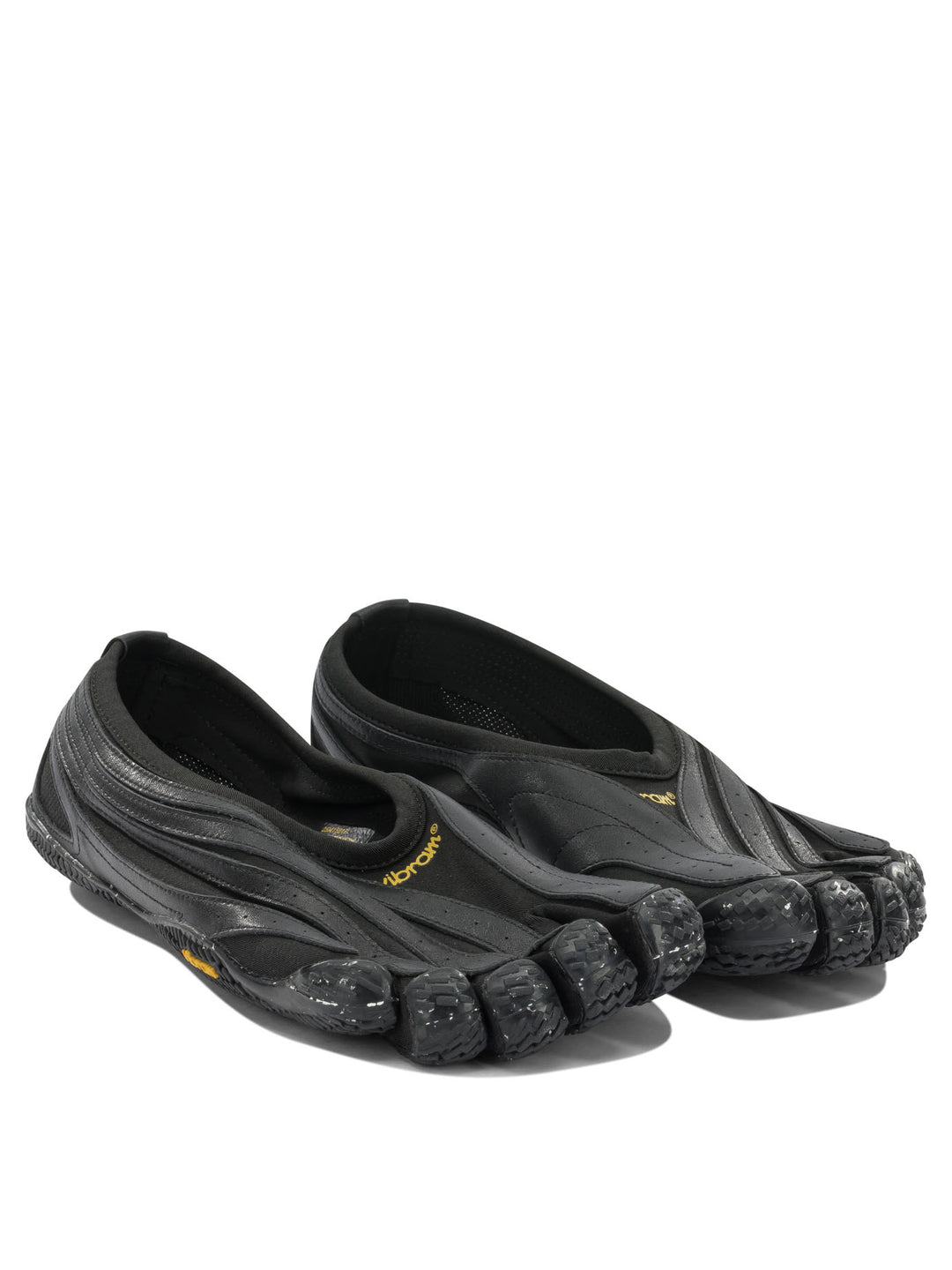 Vibram Fivefingers Jaya Evo Sneakers & Slip-On - Nero | af5dec5d65b9510298a4cf692511141669ad1234