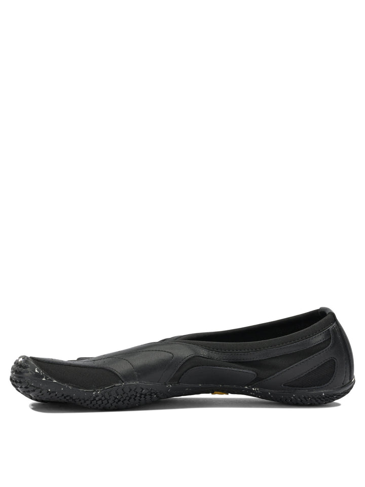 Vibram Fivefingers Jaya Evo Sneakers & Slip-On - Nero | e2b2e98fb4b25f6b2efaab3625c01b4ed6d56686
