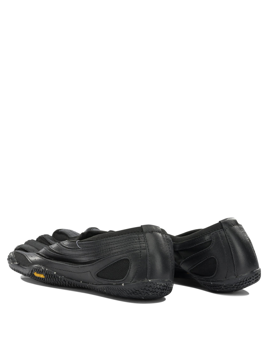 Vibram Fivefingers Jaya Evo Sneakers & Slip-On - Nero | 063715a6aad8fed985004cb9f184e18bd9f007ec