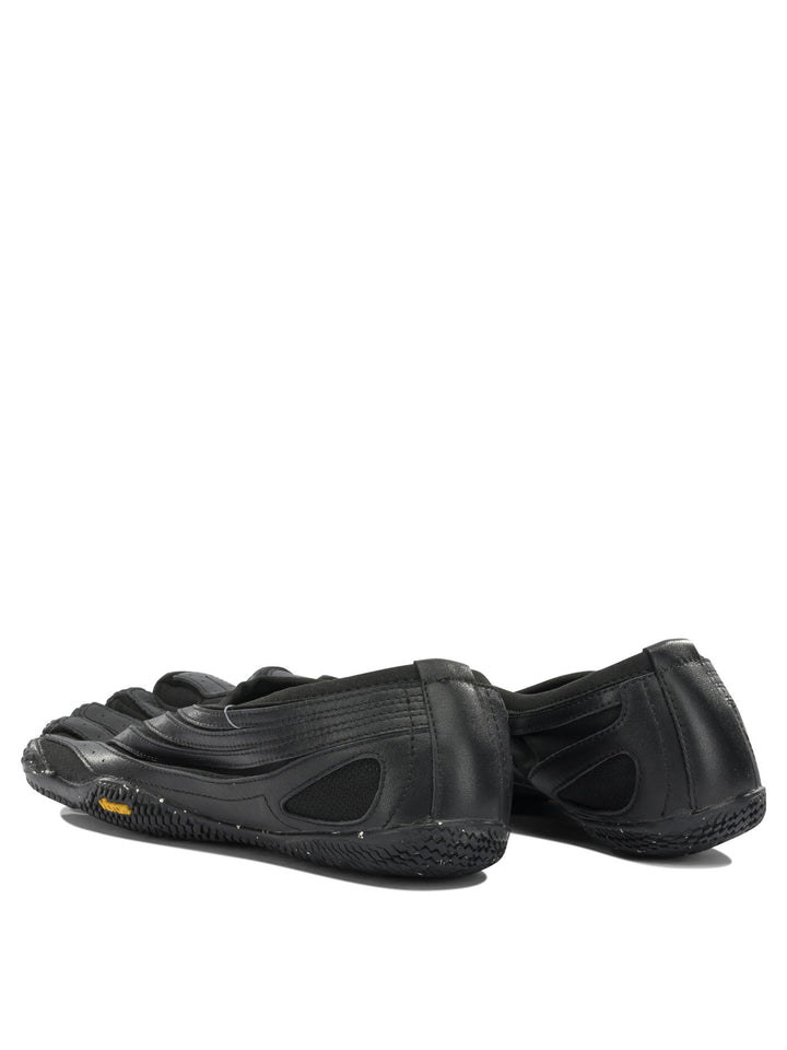 Vibram Fivefingers Jaya Evo Sneakers & Slip-On - Nero | 063715a6aad8fed985004cb9f184e18bd9f007ec