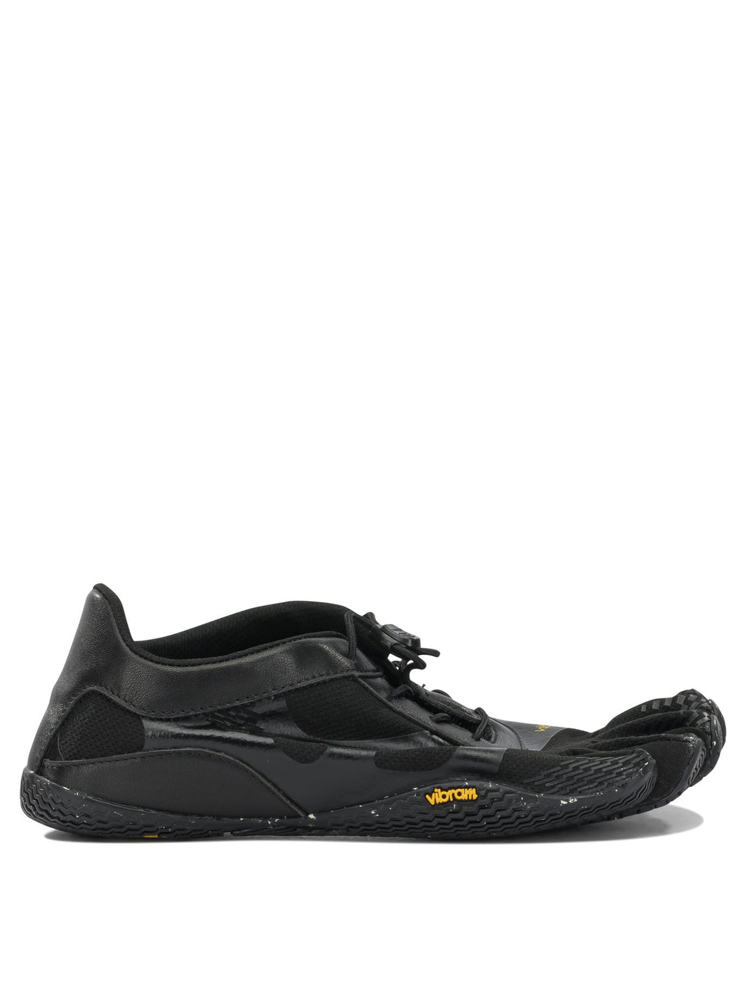 Vibram Fivefingers Kso Evo Sneakers & Slip-On - Nero | b5dadc2f4b62eaffad9e196fee84bbe050a4c62f