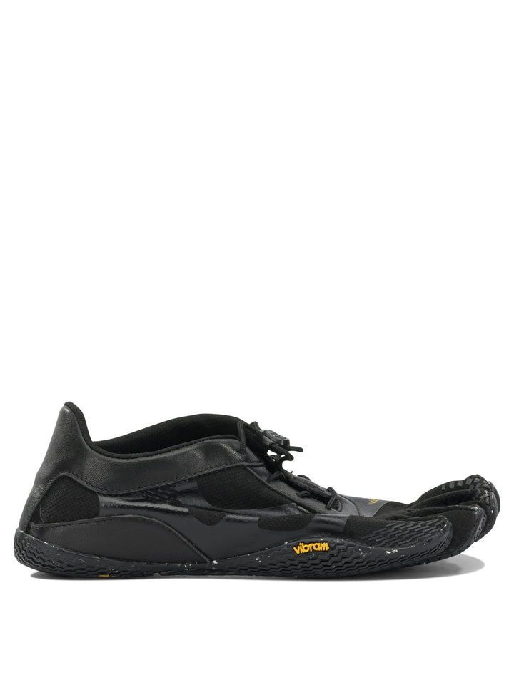 Vibram Fivefingers Kso Evo Sneakers & Slip-On - Nero | b5dadc2f4b62eaffad9e196fee84bbe050a4c62f