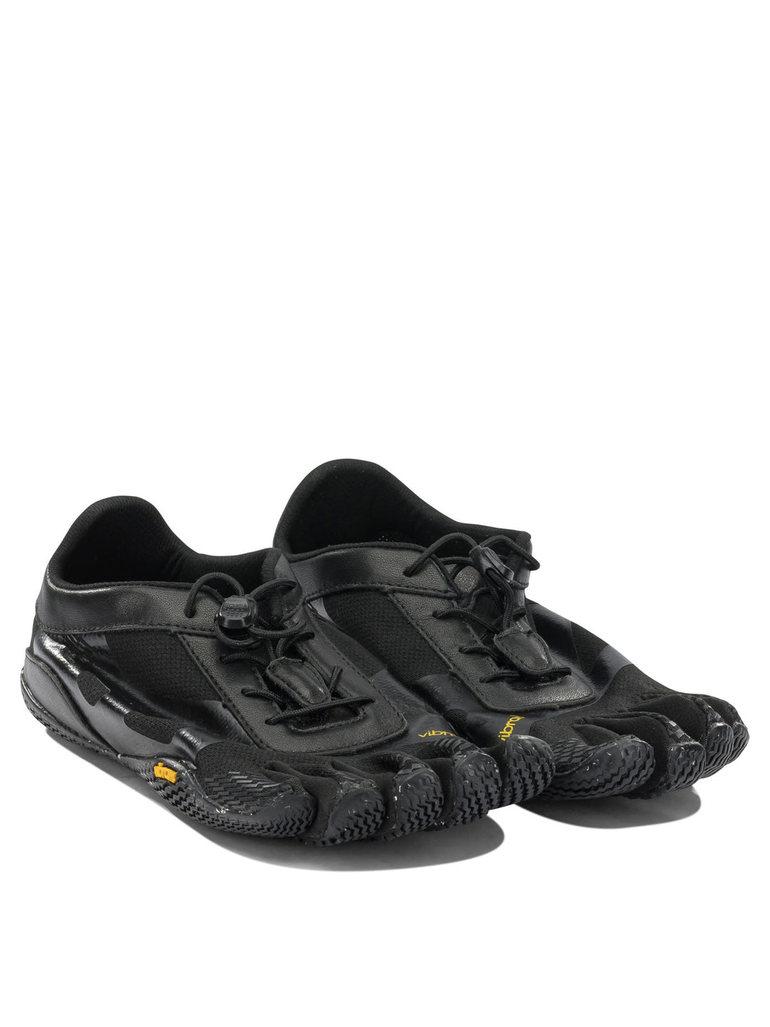 Vibram Fivefingers Kso Evo Sneakers & Slip-On - Nero | 1b5021c89cce5841b7933cd453d725e0a611b3a1