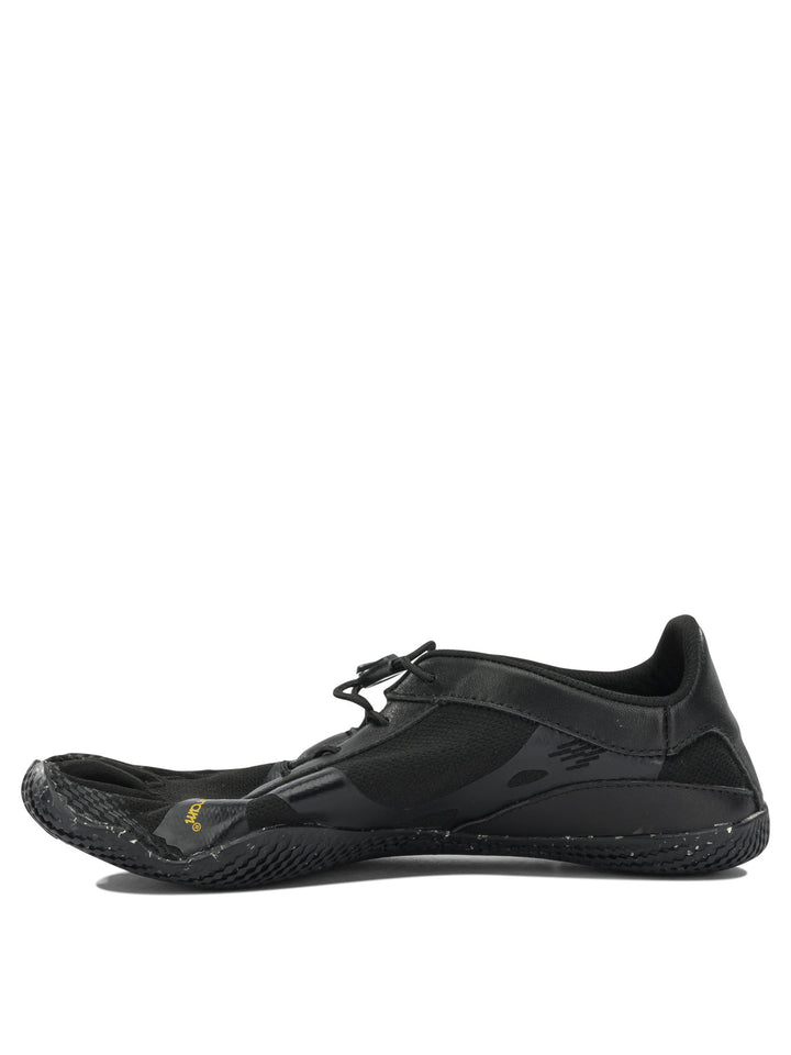 Vibram Fivefingers Kso Evo Sneakers & Slip-On - Nero | 7c9899036ff92b8ea4dd8ebc17d66469be5eb613